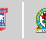Ipswich Town F.C. vs Blackburn Rovers FC