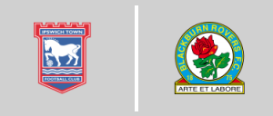 Ipswich Town F.C. vs Blackburn Rovers FC