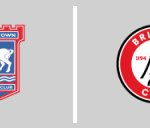 Ipswich Town F.C. vs Bristol City