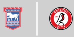 Ipswich Town F.C. vs Bristol City