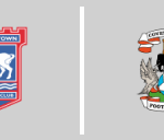 Ipswich Town F.C. vs Coventry City F.C.