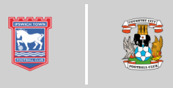 Ipswich Town F.C. vs Coventry City F.C.