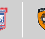 Ipswich Town F.C. vs Hull City A.F.C.