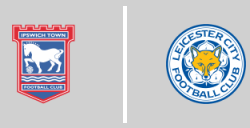 Ipswich Town F.C. vs Leicester City