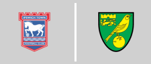 Ipswich Town F.C. vs Norwich City F.C.