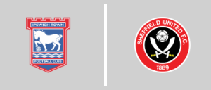 Ipswich Town F.C. vs Sheffield United