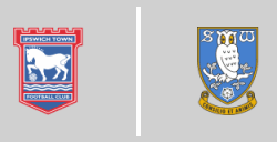 Ipswich Town F.C. vs Sheffield Wednesday F.C.