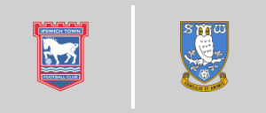 Ipswich Town F.C. vs Sheffield Wednesday F.C.