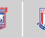 Ipswich Town F.C. vs Stoke City F.C.