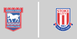 Ipswich Town F.C. vs Stoke City F.C.