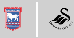 Ipswich Town F.C. vs Swansea City A.F.C.