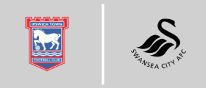 Ipswich Town F.C. vs Swansea City A.F.C.