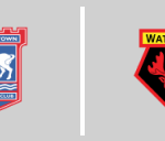 Ipswich Town F.C. vs Watford F.C.