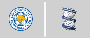 Leicester City vs Birmingham City