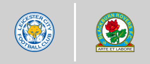 Leicester City vs Blackburn Rovers FC