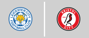 Leicester City vs Bristol City