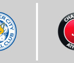 Leicester City vs Charlton Athletic F.C.