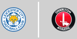 Leicester City vs Charlton Athletic F.C.