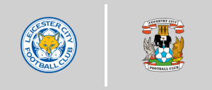 Leicester City vs Coventry City F.C.