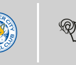 Leicester City vs Derby County F.C.