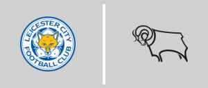 Leicester City vs Derby County F.C.