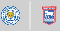 Leicester City vs Ipswich Town F.C.