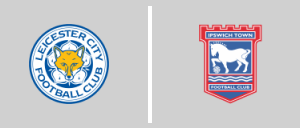 Leicester City vs Ipswich Town F.C.
