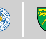 Leicester City vs Norwich City F.C.