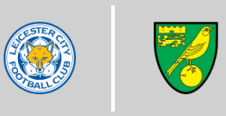 Leicester City vs Norwich City F.C.