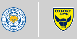Leicester City vs Oxford United F.C.