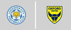 Leicester City vs Oxford United F.C.