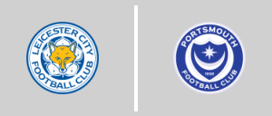 Leicester City vs Portsmouth F.C.