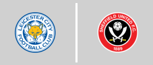 Leicester City vs Sheffield United