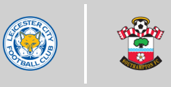 Leicester City vs Southampton FC