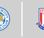 Leicester City vs Stoke City F.C.