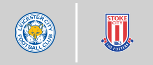 Leicester City vs Stoke City F.C.