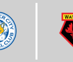 Leicester City vs Watford F.C.