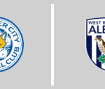 Leicester City vs West Bromwich Albion