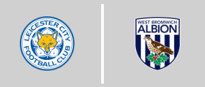 Leicester City vs West Bromwich Albion