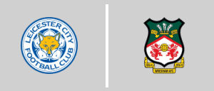 Leicester City vs Wrexham A.F.C.