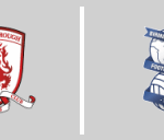 Middlesbrough F.C. vs Birmingham City