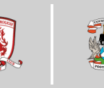 Middlesbrough F.C. vs Coventry City F.C.