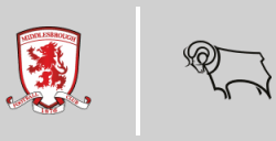 Middlesbrough F.C. vs Derby County F.C.