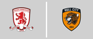 Middlesbrough F.C. vs Hull City A.F.C.