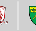 Middlesbrough F.C. vs Norwich City F.C.