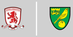 Middlesbrough F.C. vs Norwich City F.C.