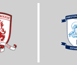 Middlesbrough F.C. vs Preston North End F.C.