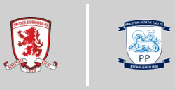 Middlesbrough F.C. vs Preston North End F.C.