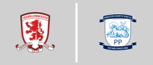 Middlesbrough FC vs Preston North End FC