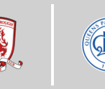 Middlesbrough F.C. vs Queens Park Rangers